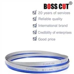 थोक फैक्टरी मूल्य M42 बाय-मेटल बैंड सॉ ब्लेड