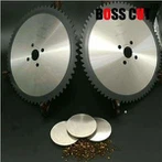 सेर्मेट टिप्ड ब्लेड