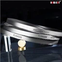 धातु काटने के लिए M42 द्वि-धातु बैंड देखा ब्लेड कटर