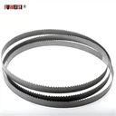 वेल्डेड लूप द्वि-धातु कटर