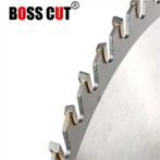 कार्बाइड वुडवर्किंग टूल्स टीसीटी सॉ ब्लेड