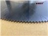 HSS circular saw blade