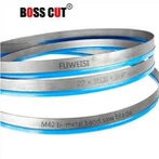 गरम काम स्टील काटना