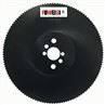 High Speed Steels HSS 1.3243 Circular Saw Discs